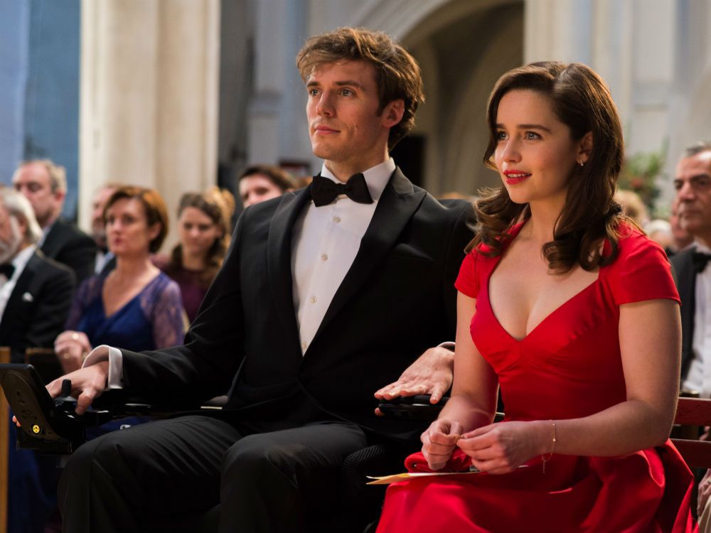 Me Before You