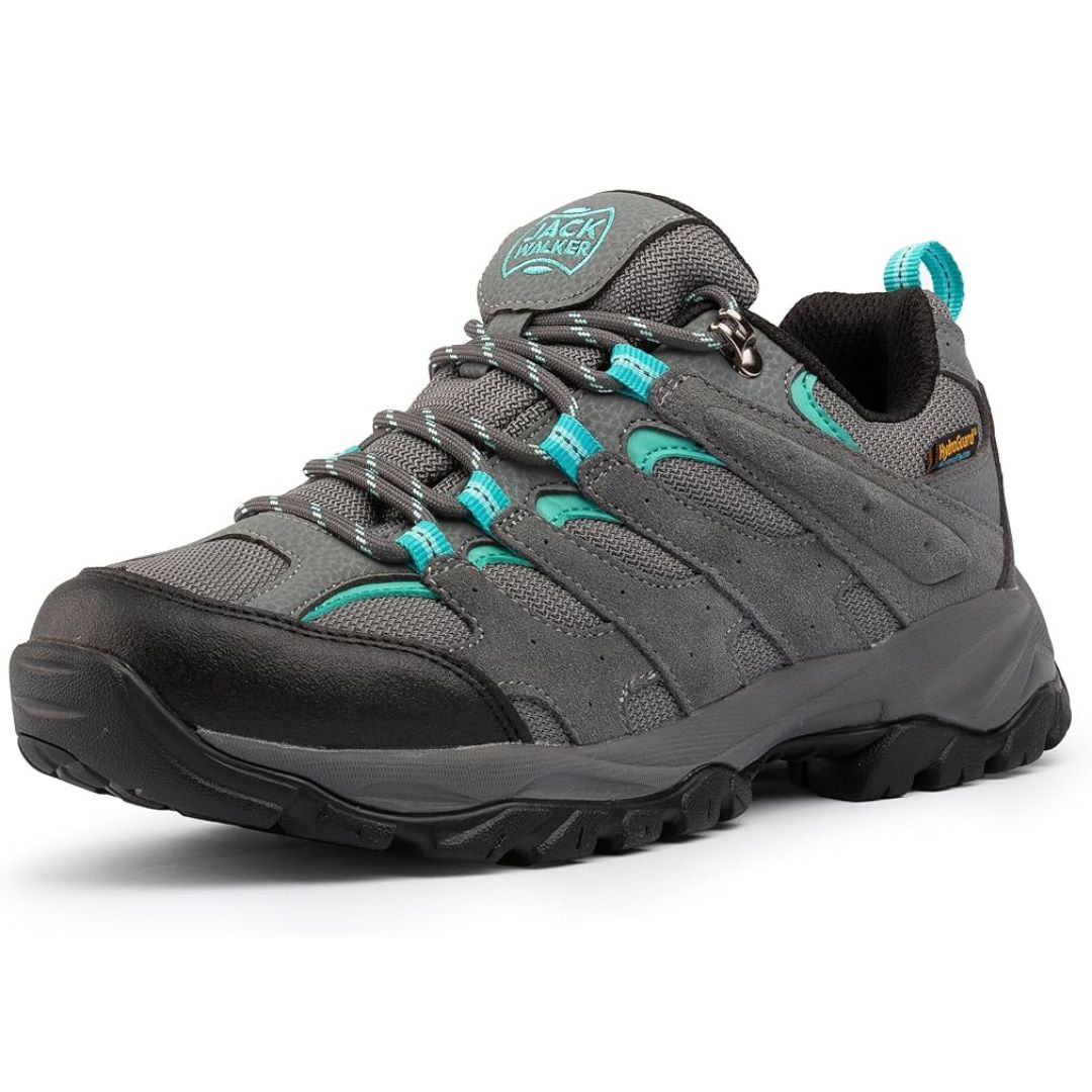 Jack Walker Lily Walking Trainers