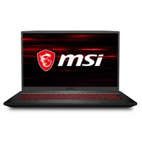 MSI&nbsp;GF75 Thin 17.3-inch gaming laptop: £899.97£779.97 at Currys
Save £120 -