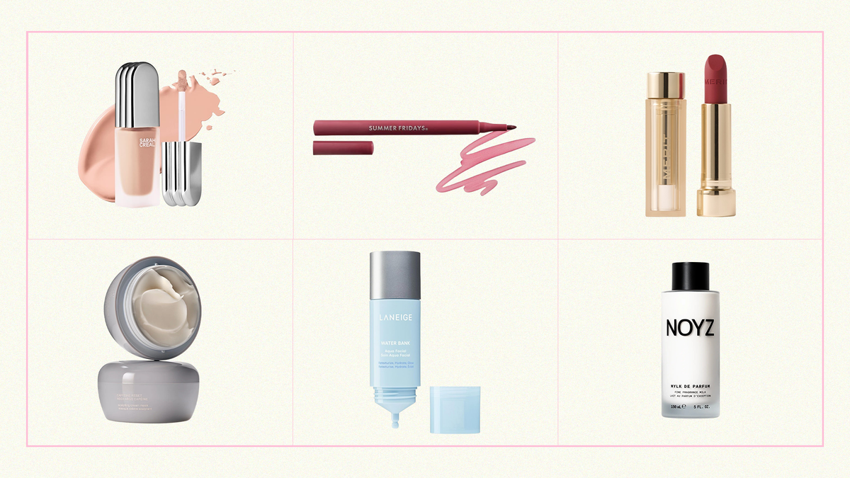18 Viral Beauty Products That Actually Live Up to the Hype, According to an Easily Influenced Fashion Editor