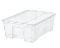 Ikea Samla