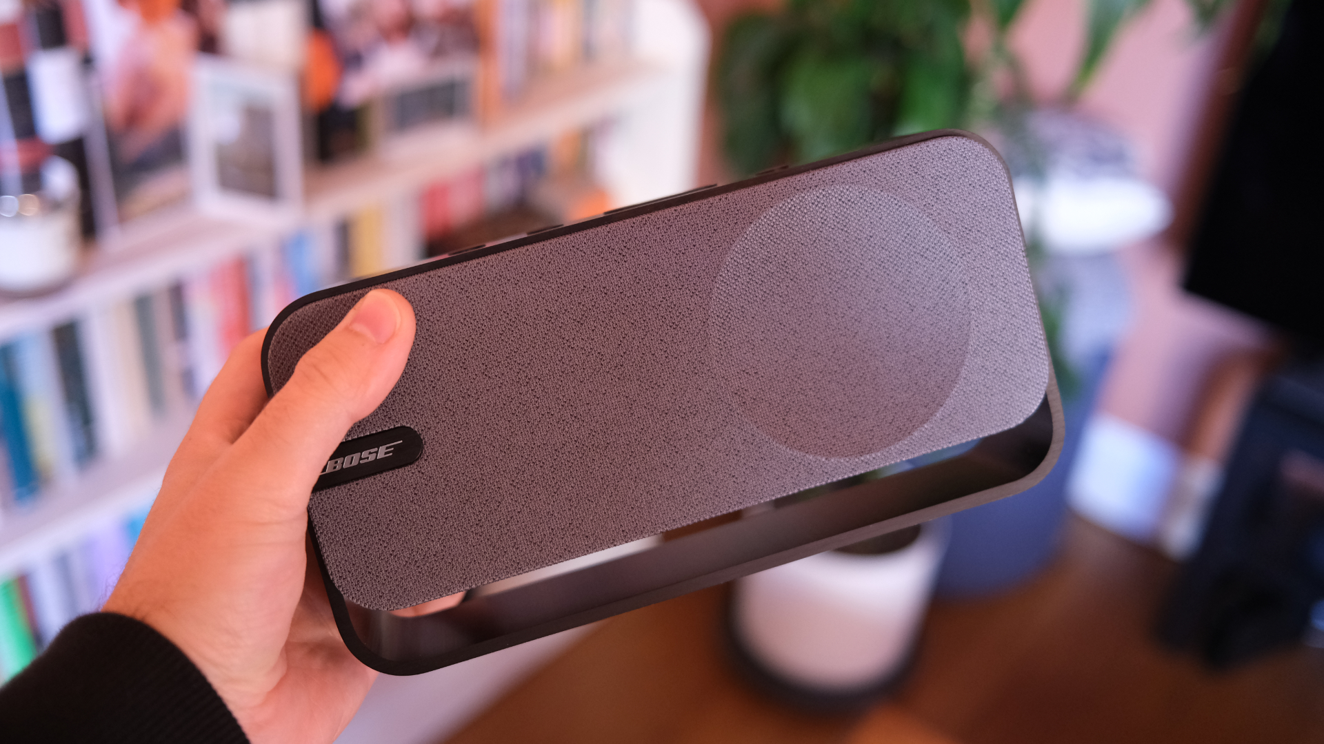 Bose SoundLink Home Review