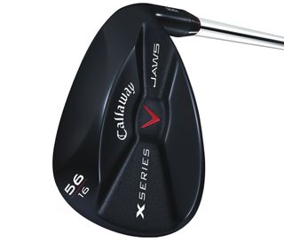 Callaway X-Forged Jaws wedge