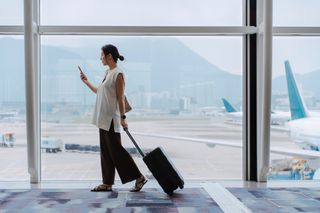 Is Your Company Missing Out on This 35% Airline Points Rebate?