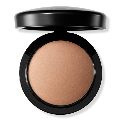Mineralize Skinfinish Natural Face Powder - Medium Dark