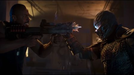 Mortal Kombat
