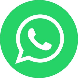 WhatsApp app logo and icon for Android.
