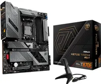 ASrock ASRock X870E Taichi Lite ASrock ASRock X870E Taichi Lite