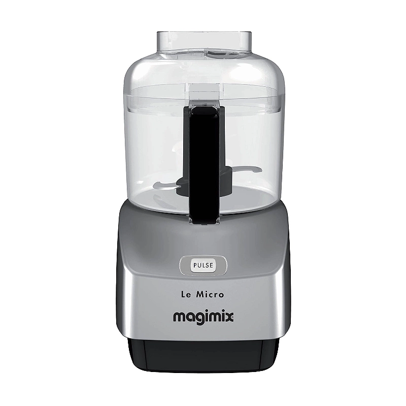 Magimix Le Micro Satin