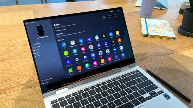 Samsung Galaxy Book Pro 360: Release date, price, AMOLED display, specs