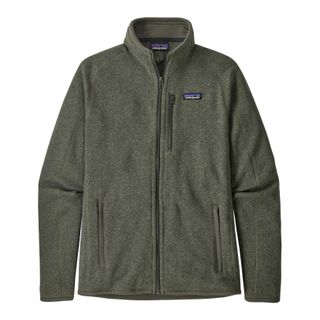 best fleece jacket: Patagonia Better Sweater