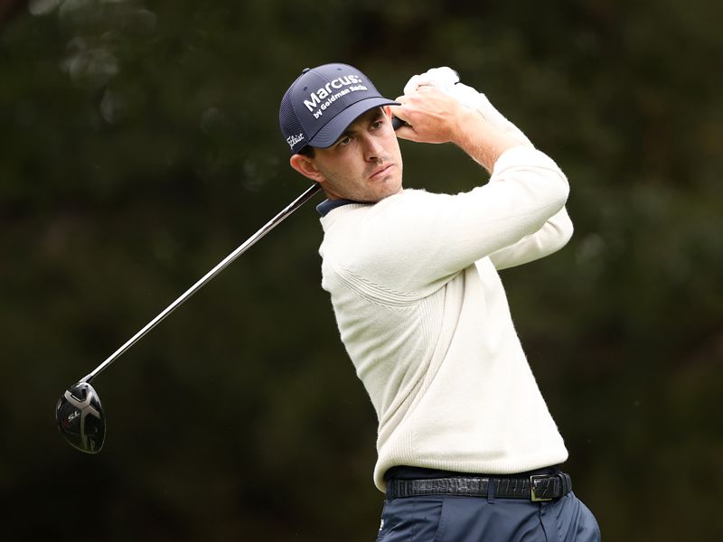 Patrick Cantlay Beats Rahm And Thomas To Win Zozo Championship