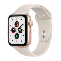 Apple Watch SE (40mm, GPS): $279 $229 at Amazon
Save $50 -