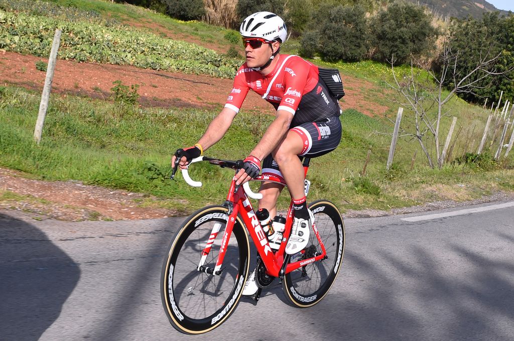 Jasper Stuyven (Trek-Segafredo)