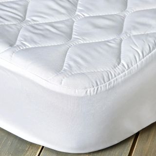 Cheapest anti-allergy mattress protector - Fogarty