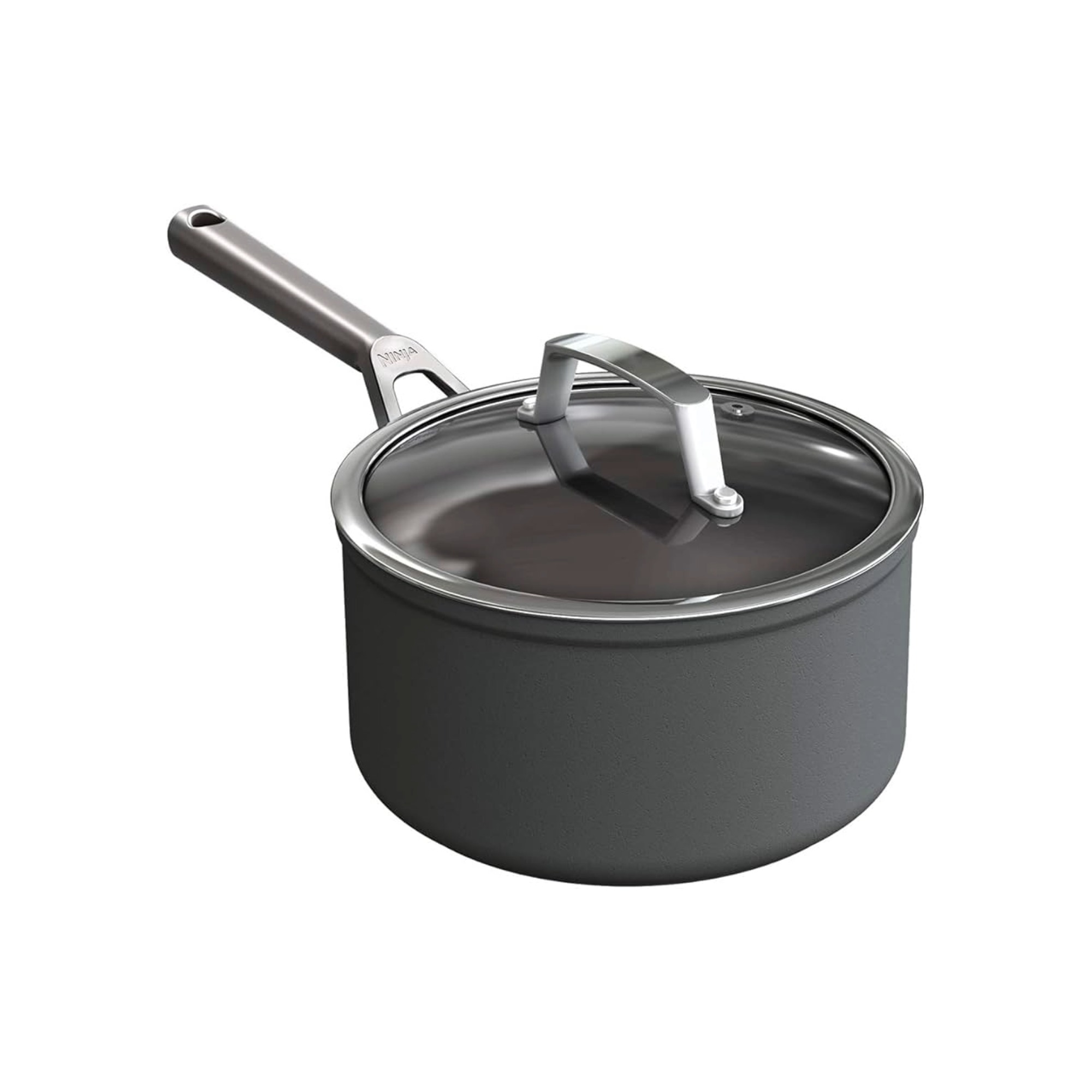 Ninja saucepan