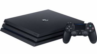 Should you buy a PS4 on Black Friday?