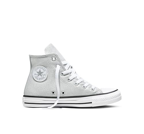 Chuck Taylor All-Star Shine Kids Hi Top