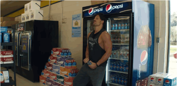 Magic Mike XXL Joe Manganiello