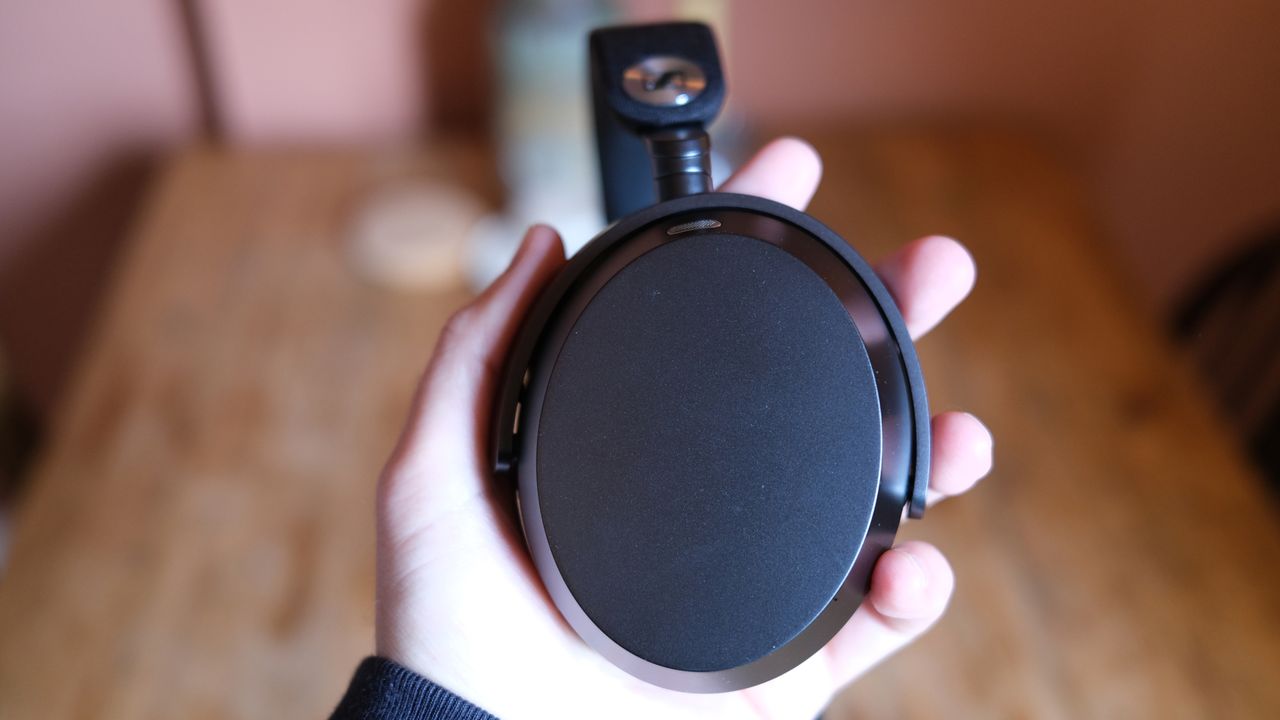 Sennheiser Momentum 5 Wireless