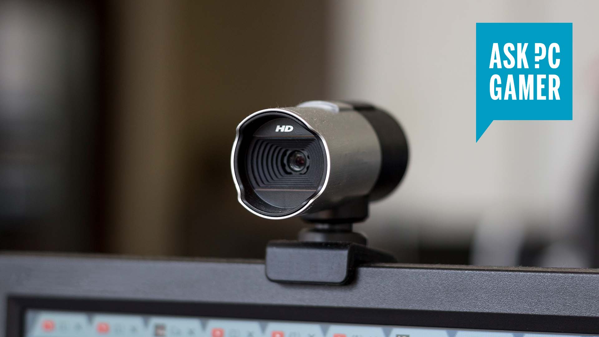 Does lighting affect fps on webcams?