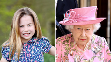 Princess Charlotte's favorite thing to do in Windsor has been revealed and in an adorable twist - it's the same thing the Queen loved