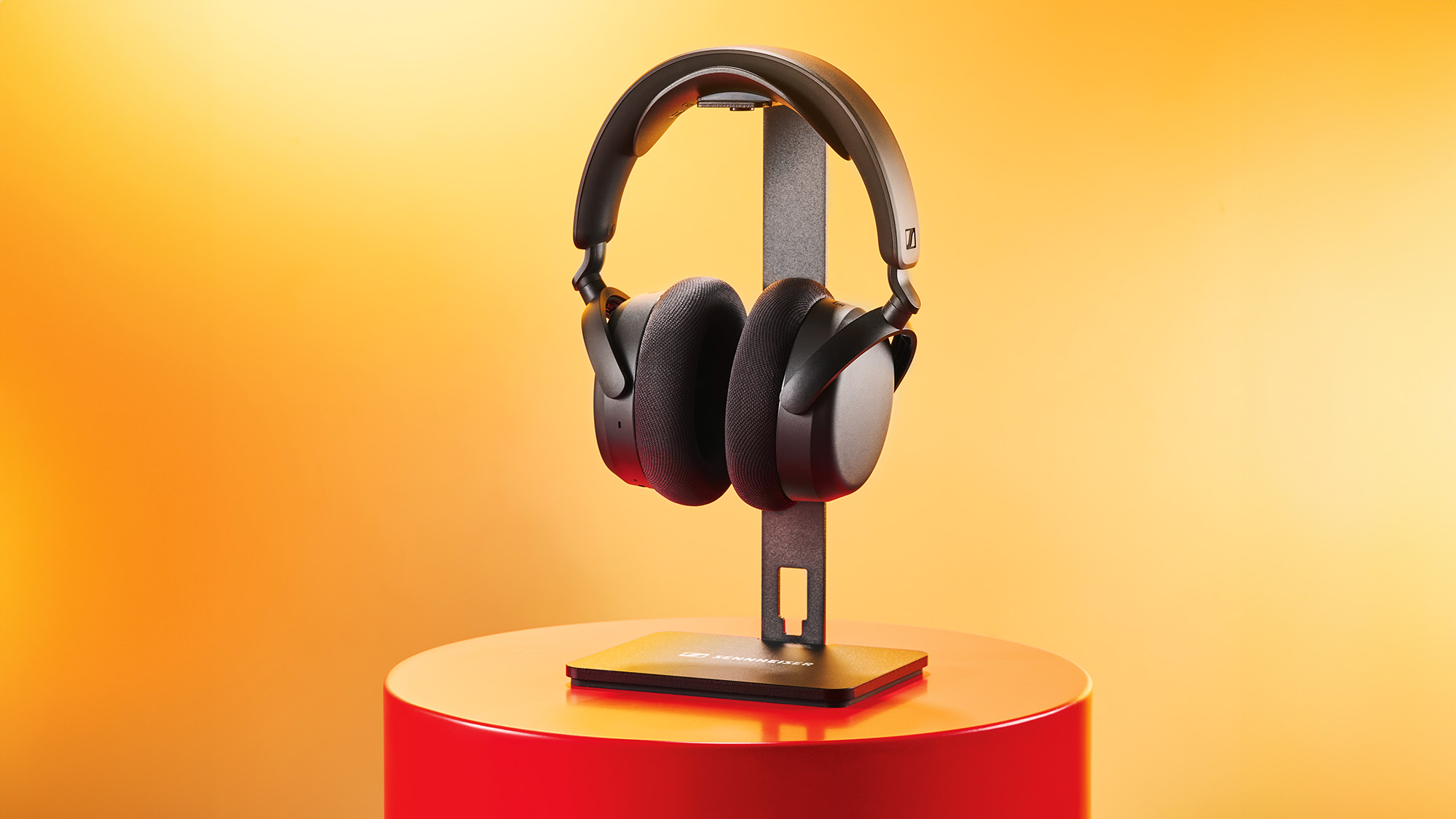 Sennheiser RS 275 TV Headphones with Auracast
