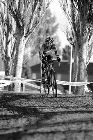Helen Wyman, Cyclo-Cross National Championships 2011