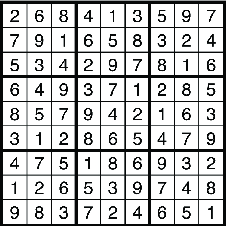 Puzzle