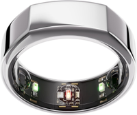 Oura Ring Gen 3 Heritage