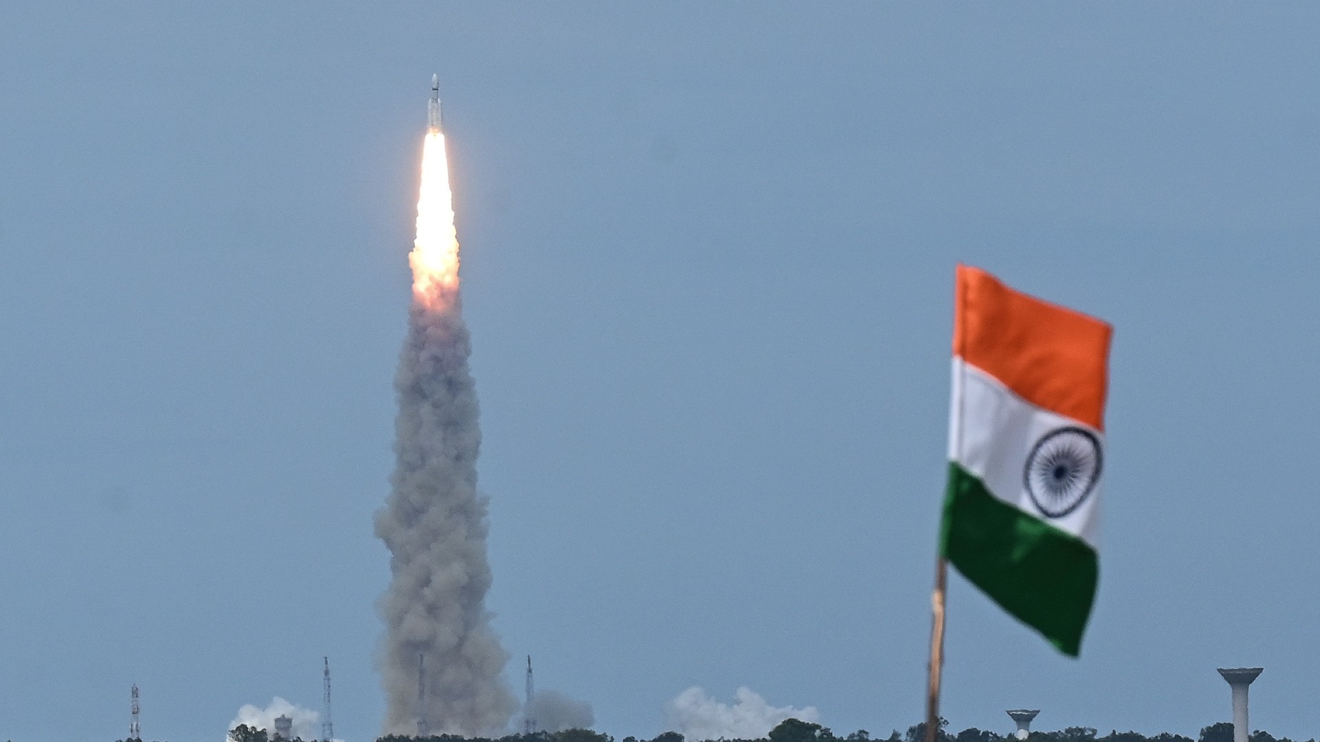 India aims for 2028 launch of Venus orbiter as part of ambitious space roadmap thumbnail