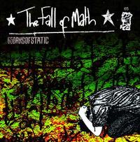 65daysofstatic - The Fall Of Math (Monotreme, 2004)&nbsp;