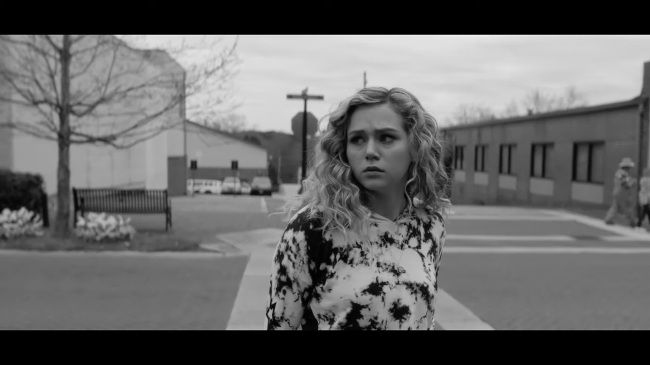 Stargirl teaser