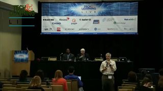 Tech And Learning Live Chicago 2015 Blended Learning For Maximum Impact