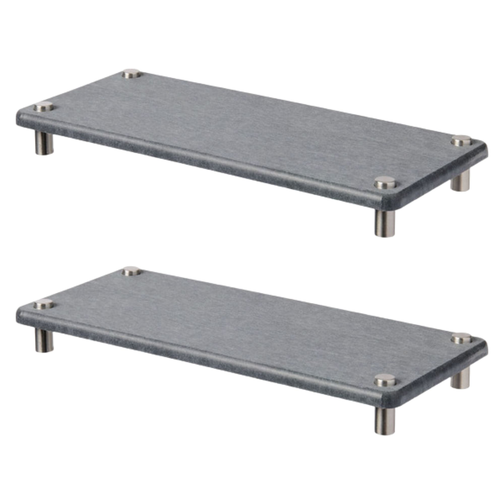 Joie 2 Pk Stone Drying Caddy