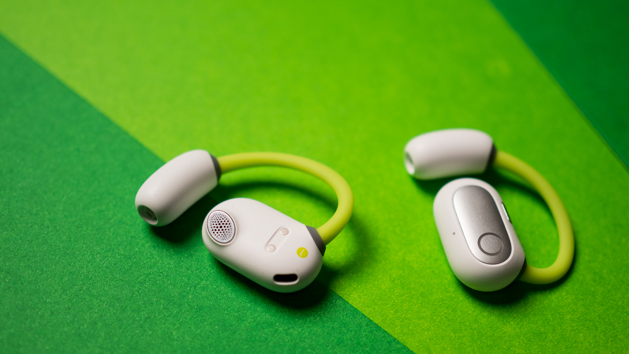 Baseus Eli Sport 1 review: These budget open-ear earbuds are amazing
