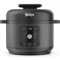 Ninja HyperHeat 9-in-1 Pressure Cooker Ninja HyperHeat 9-in-1 Pressure Cooker