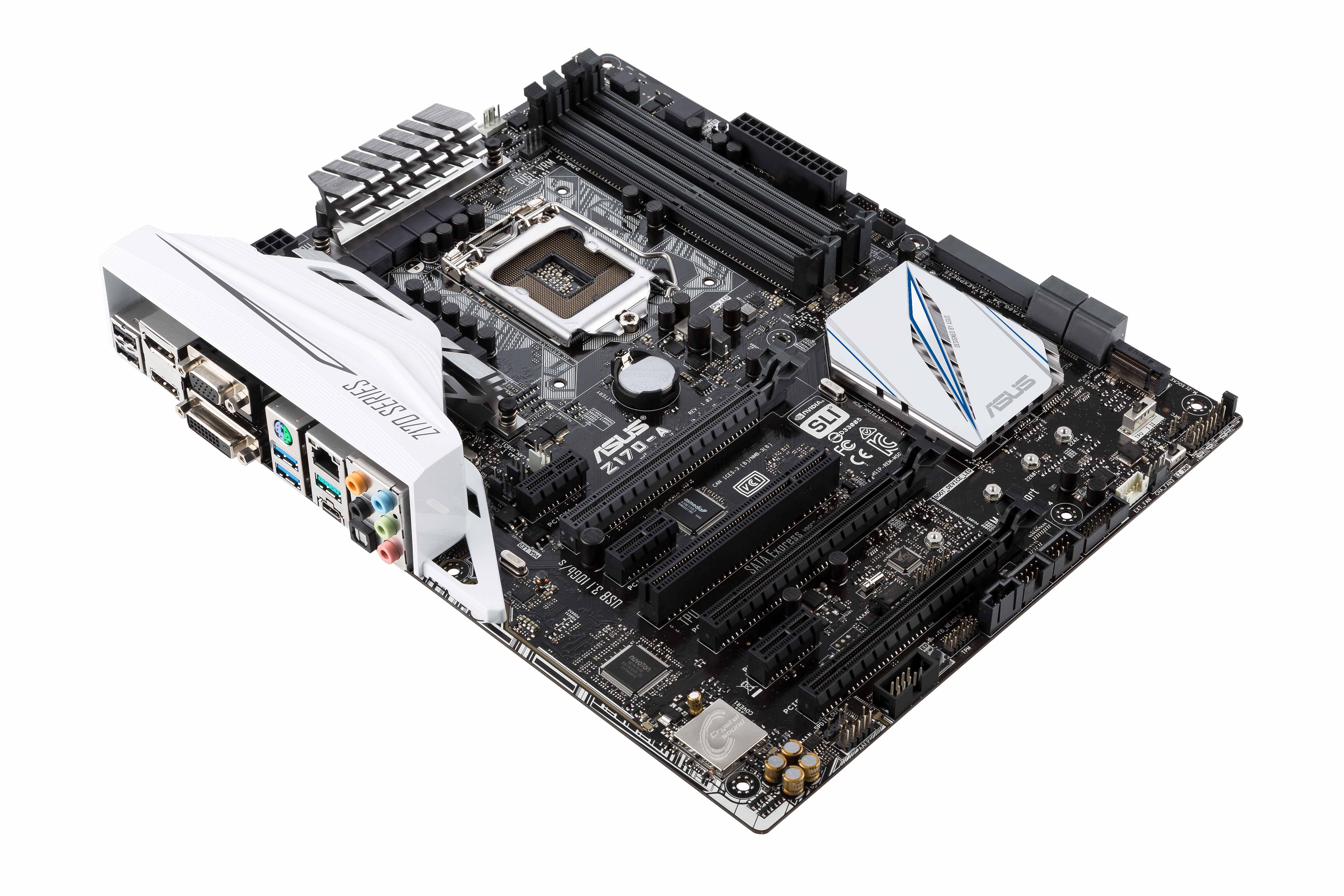 Z170-A