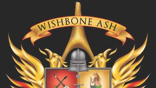 Wishbone Ash - Coat Of Arms