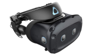 HTC Vive Cosmos Elite VR headset: