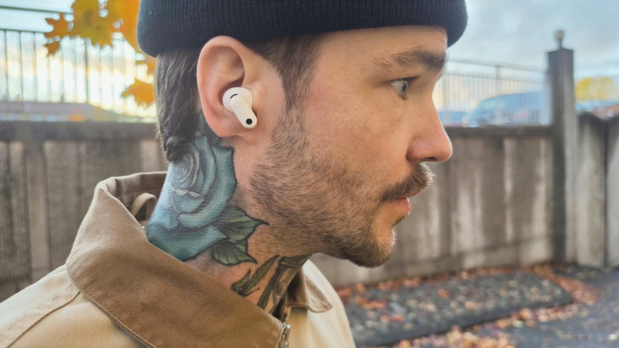 Huawei FreeBuds Neo