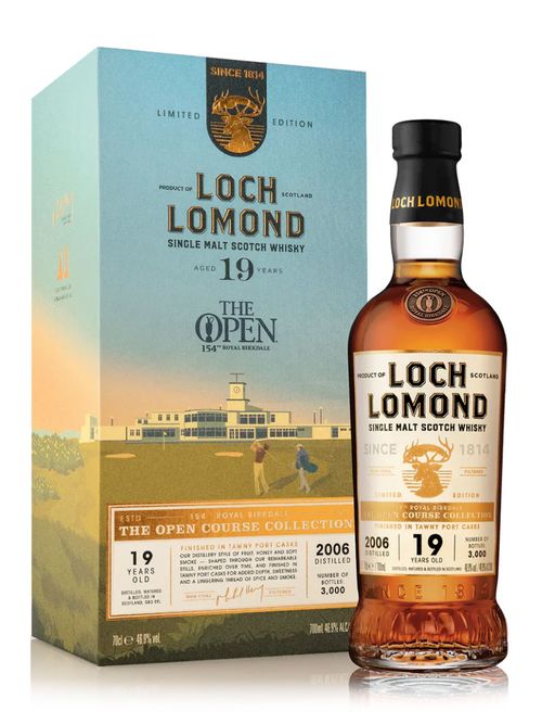The Open Course Collection