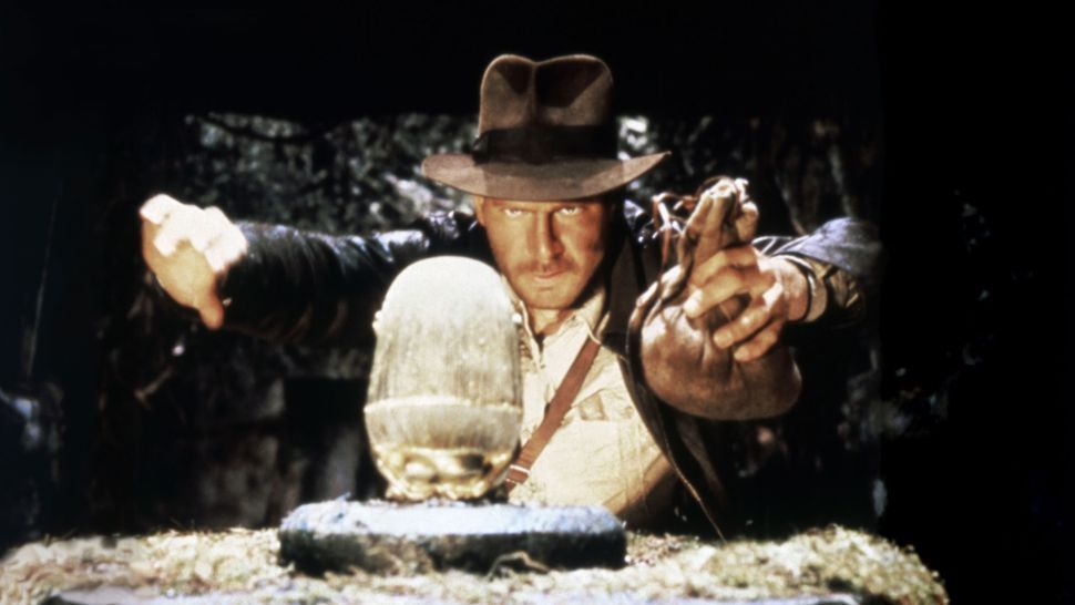 Indiana Jones Disney Plus TV Series In Early Works At Lucasfilm