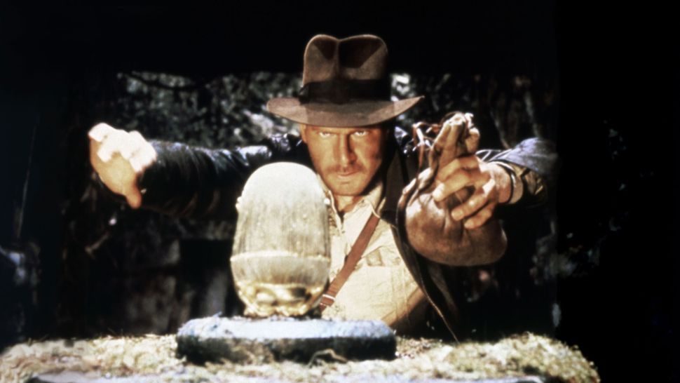 Indiana Jones 5' Streaming on Disney Plus: Release Date and Time - CNET