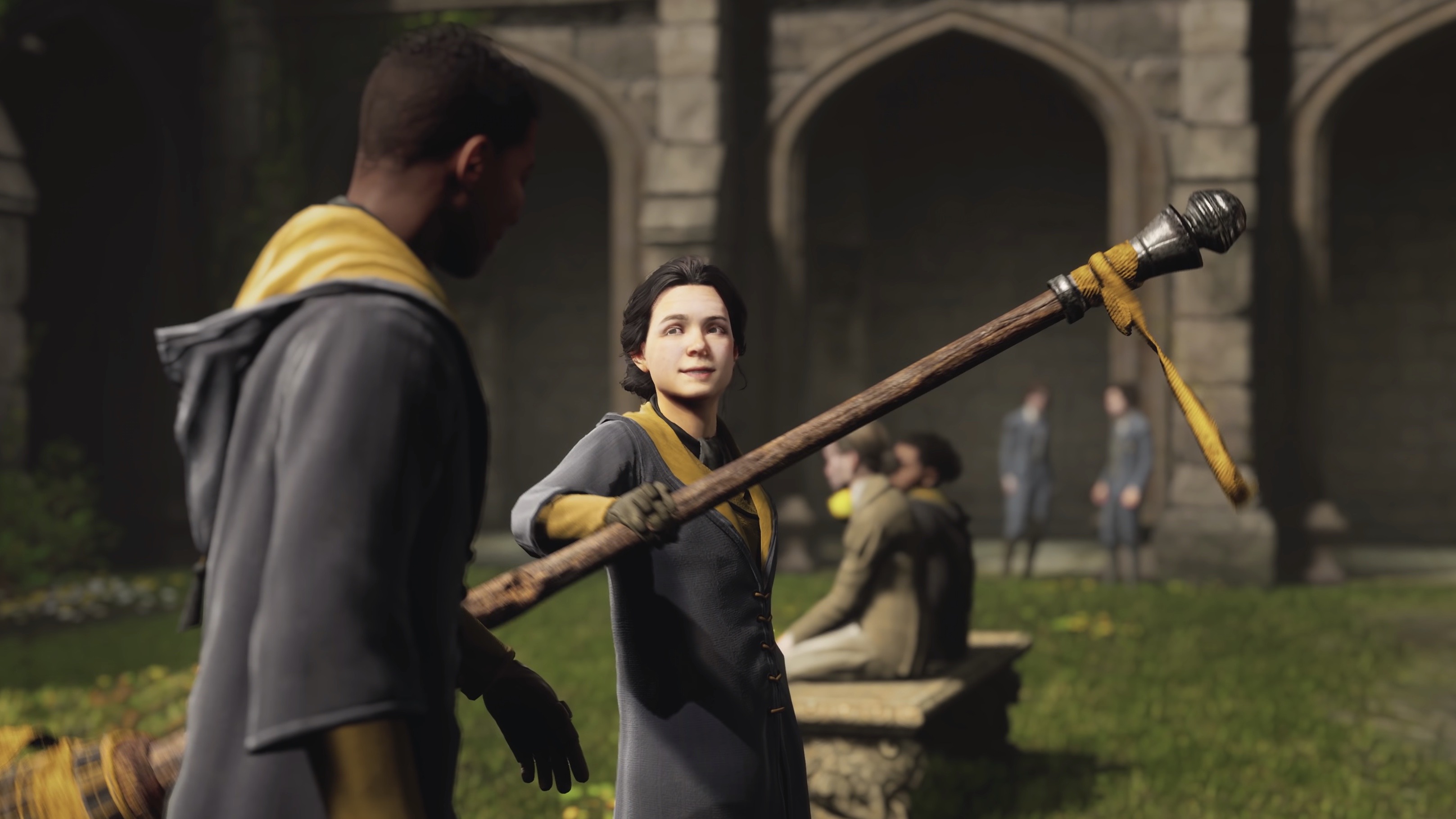 Hogwarts Legacy: release date, trailer and everything we know about the