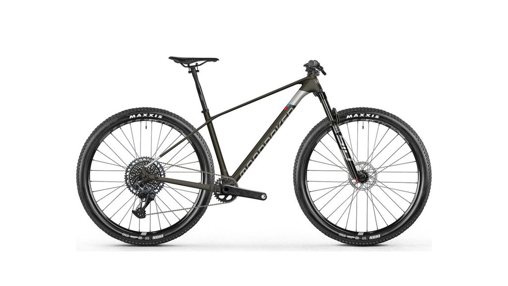 Best hardtail mountain bikes 2024 BikePerfect