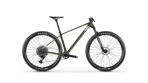 Best Hardtail Mountain Bikes 2024 | Bike Perfect