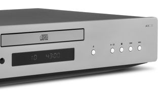 Cambridge Audio AXC35 features