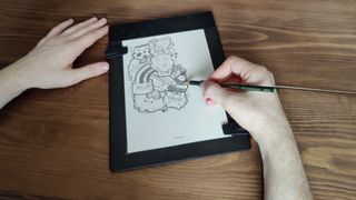 Repaper Drawing Tablet