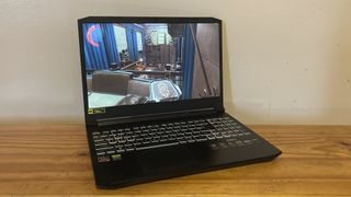 Acer Nitro 5 review